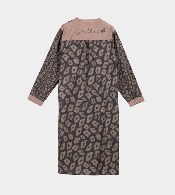 Vestido Anekke Printed | 820XQHTWC
