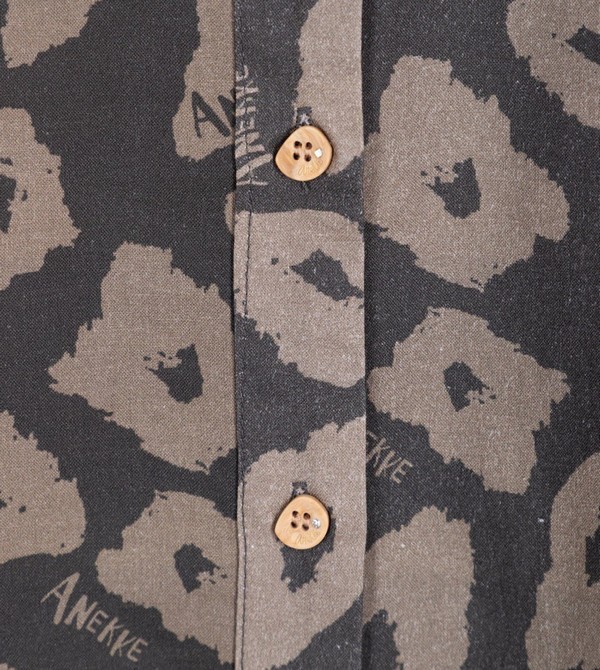 Vestido Anekke Printed | 820XQHTWC