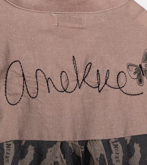 Vestido Anekke Printed | 820XQHTWC