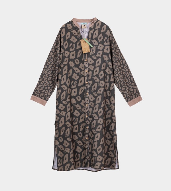 Vestido Anekke Printed | 820XQHTWC