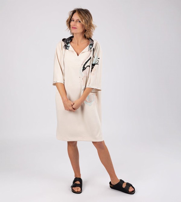 Vestido Anekke Psicodelic | 490IKYJDT