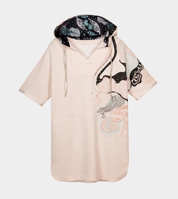 Vestido Anekke Psicodelic | 490IKYJDT