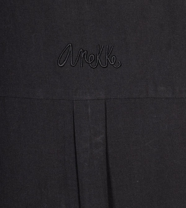 Vestido Anekke Short Black | 853JOLZBX