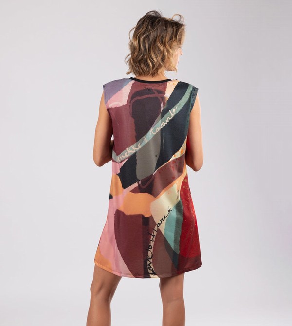 Vestido Anekke Sixties | 630KLSZIR