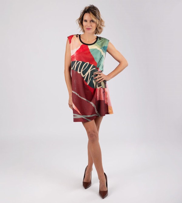Vestido Anekke Sixties | 630KLSZIR