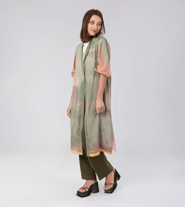 Vestido Anekke Sunshine | 214XRSJCM
