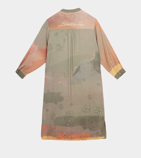 Vestido Anekke Sunshine | 214XRSJCM