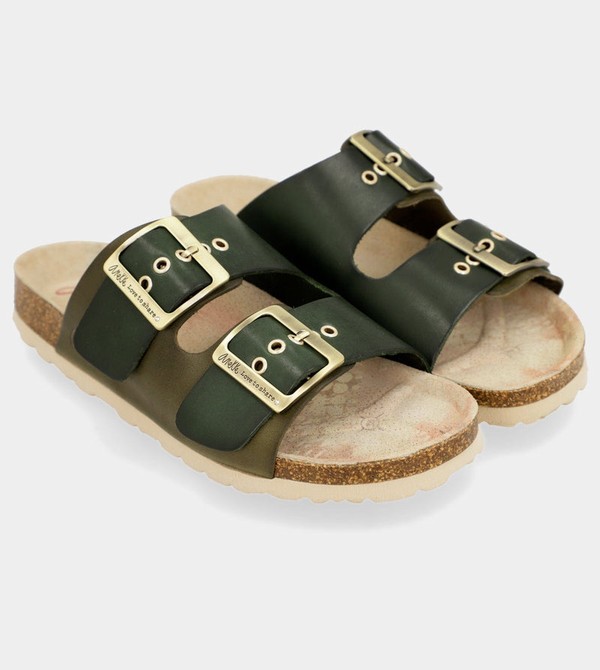 Zapatos Anekke Amazonia Black Bio | 231BHQGSI