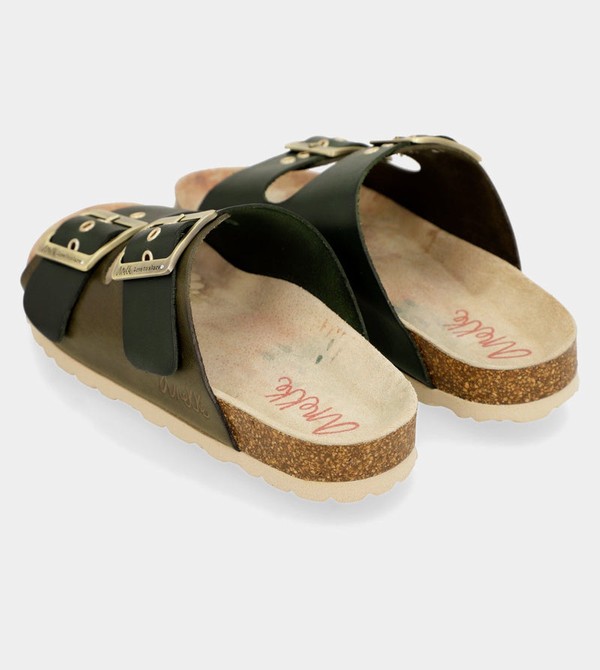 Zapatos Anekke Amazonia Black Bio | 231BHQGSI