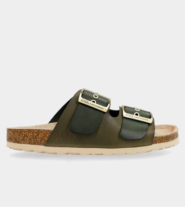 Zapatos Anekke Amazonia Black Bio | 231BHQGSI