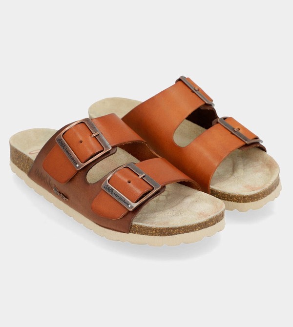 Zapatos Anekke Amazonia Brown Bio | 926ATELWG