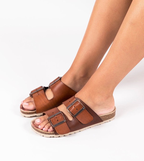 Zapatos Anekke Amazonia Brown Bio | 926ATELWG