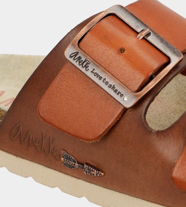Zapatos Anekke Amazonia Brown Bio | 926ATELWG