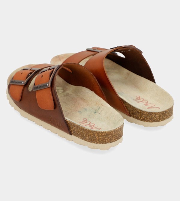 Zapatos Anekke Amazonia Brown Bio | 926ATELWG