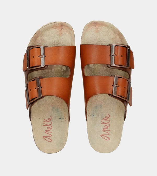 Zapatos Anekke Amazonia Brown Bio | 926ATELWG