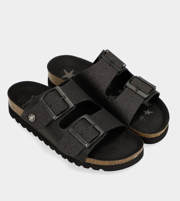 Zapatos Anekke Black Bio | 304XTRDZB