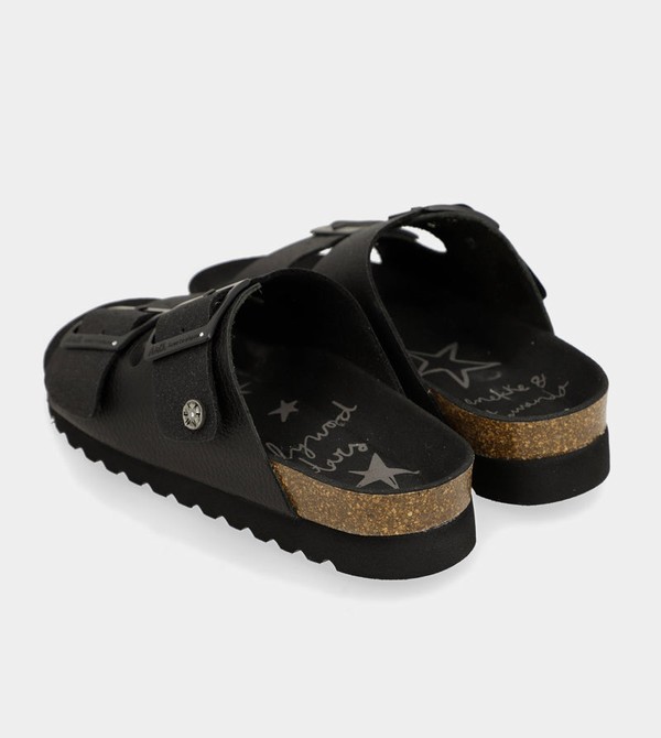 Zapatos Anekke Black Bio | 304XTRDZB