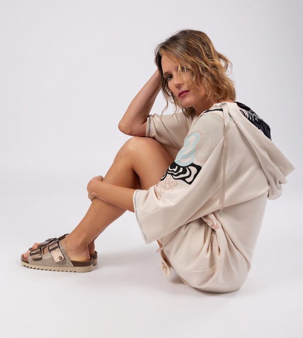 Zapatos Anekke Bronze Bio | 789KYLUZH