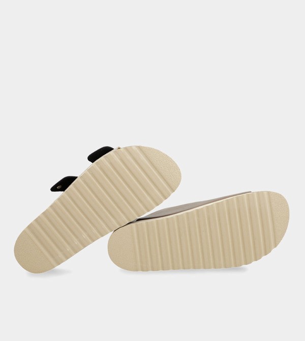 Zapatos Anekke Bronze Bio | 789KYLUZH