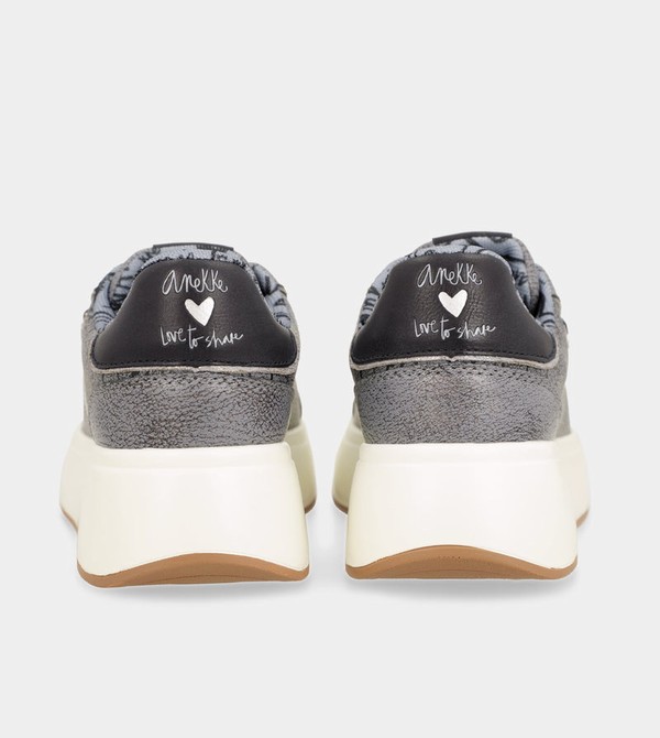 Zapatos Anekke Casual Blue | 715WPBJSH