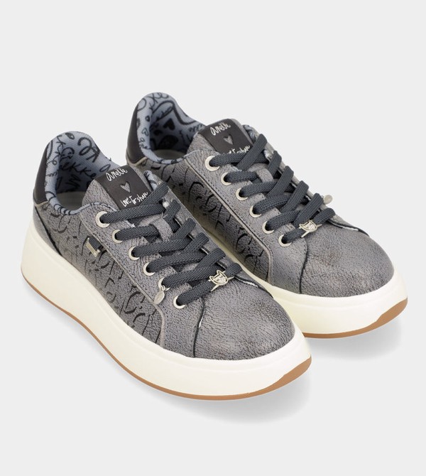 Zapatos Anekke Casual Blue | 715WPBJSH