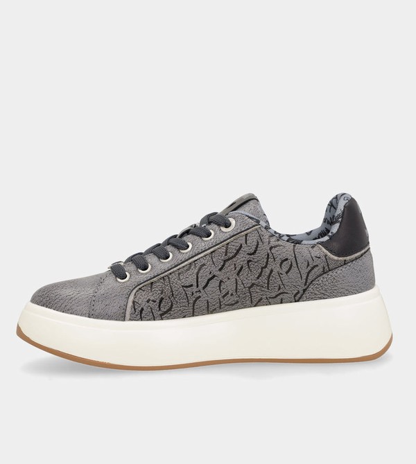 Zapatos Anekke Casual Blue | 715WPBJSH