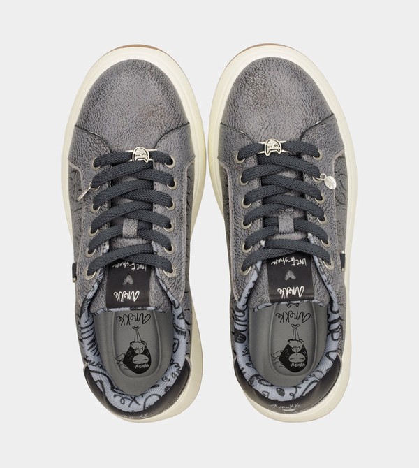 Zapatos Anekke Casual Blue | 715WPBJSH