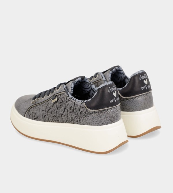 Zapatos Anekke Casual Blue | 715WPBJSH