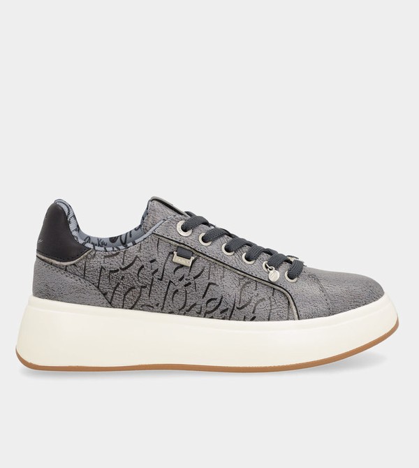 Zapatos Anekke Casual Blue | 715WPBJSH