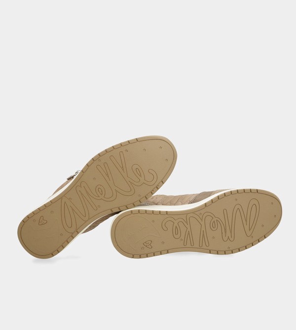 Zapatos Anekke Dreams Brown Wedge | 836DBWANZ