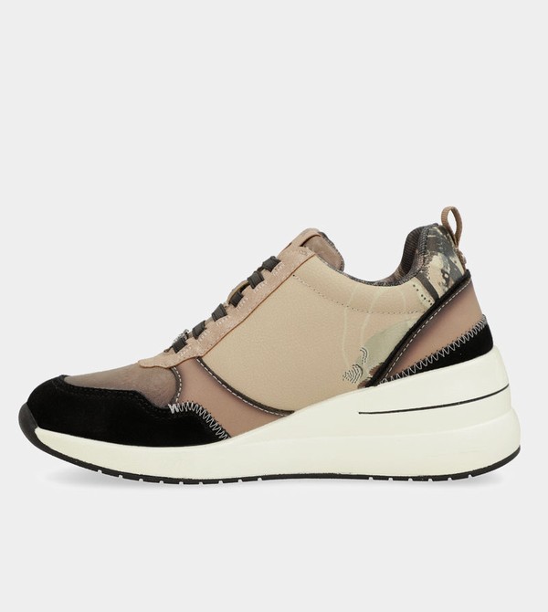 Zapatos Anekke Dreams Multicoloured Wedge | 201EZIPRG