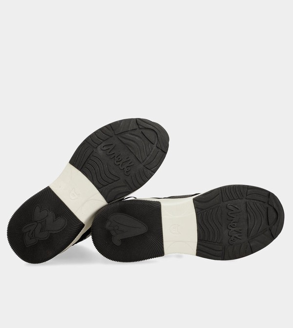 Zapatos Anekke Dressy Black Sporty | 487ZWHLCS