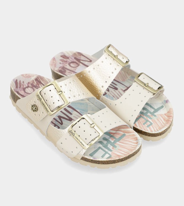 Zapatos Anekke Gold Bio | 178CUJTAH