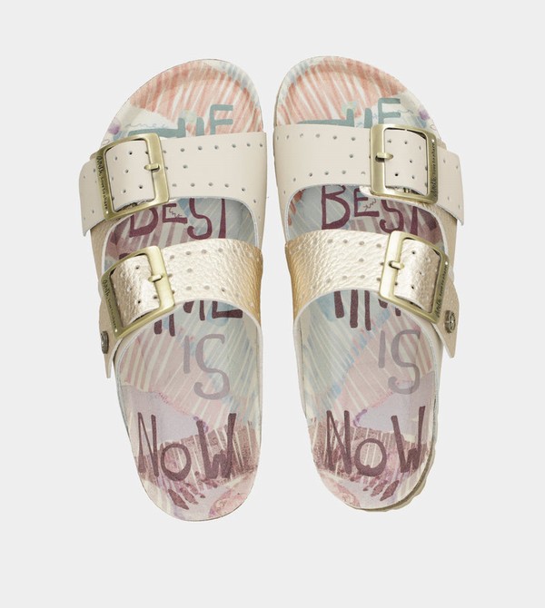 Zapatos Anekke Gold Bio | 178CUJTAH