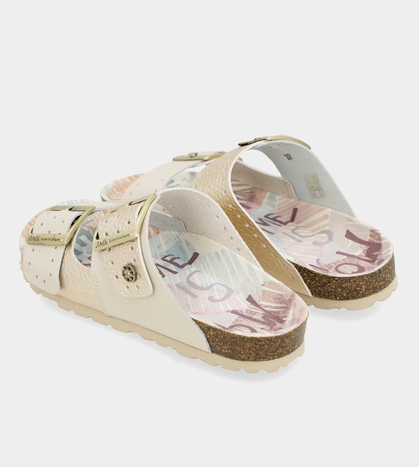 Zapatos Anekke Gold Bio | 178CUJTAH