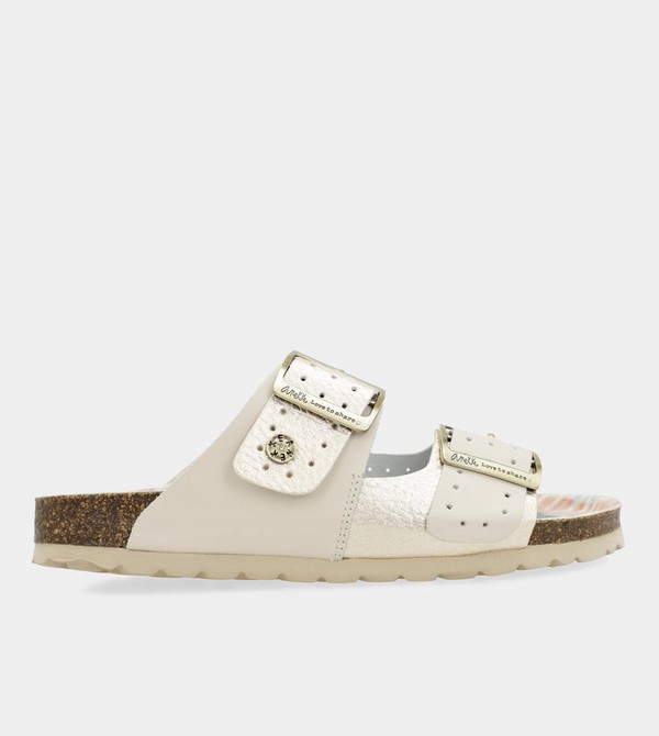 Zapatos Anekke Gold Bio | 178CUJTAH