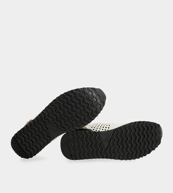 Zapatos Anekke Gray Platform | 091QOXFCP