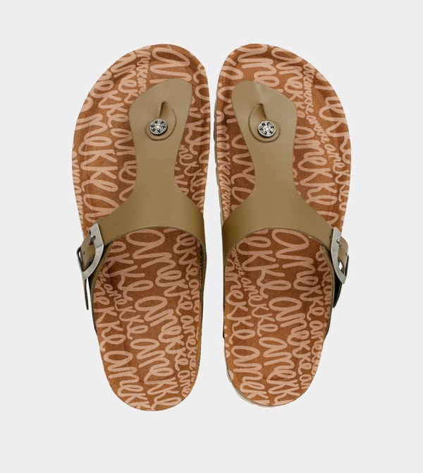 Zapatos Anekke Green Bio | 891GTXQRU