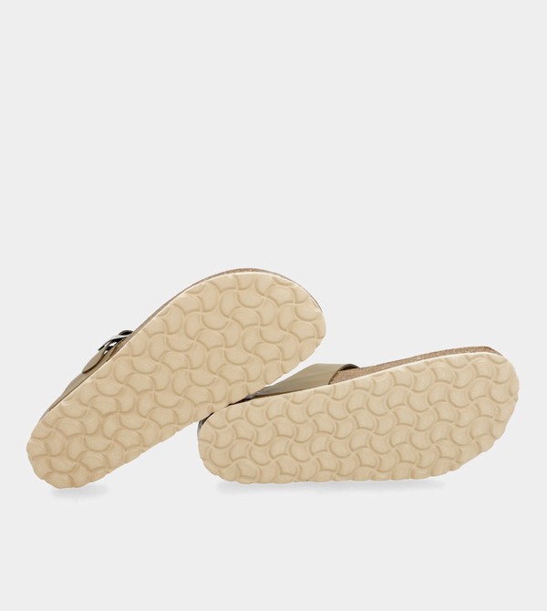 Zapatos Anekke Green Bio | 891GTXQRU