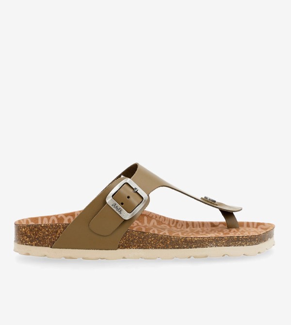 Zapatos Anekke Green Bio | 891GTXQRU