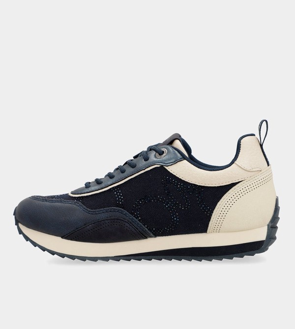 Zapatos Anekke Hollywood Navy Blue | 178QWUPKC