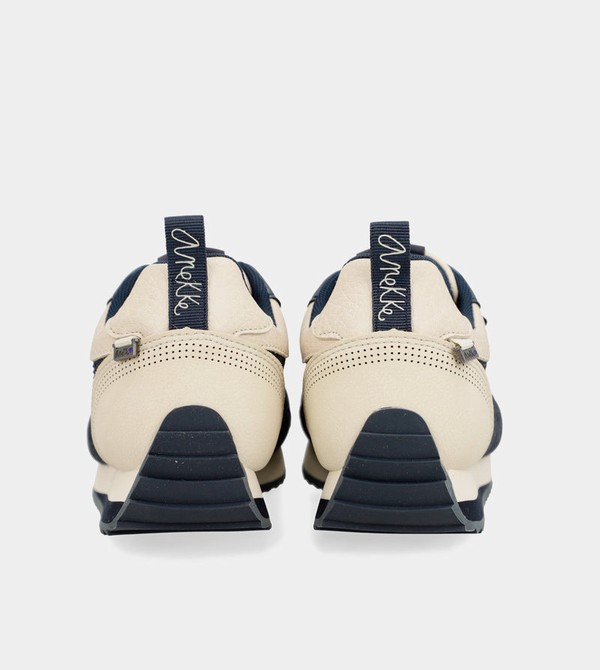 Zapatos Anekke Hollywood Navy Blue | 178QWUPKC