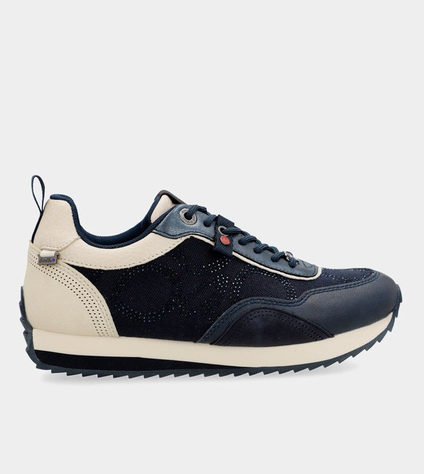 Zapatos Anekke Hollywood Navy Blue | 178QWUPKC