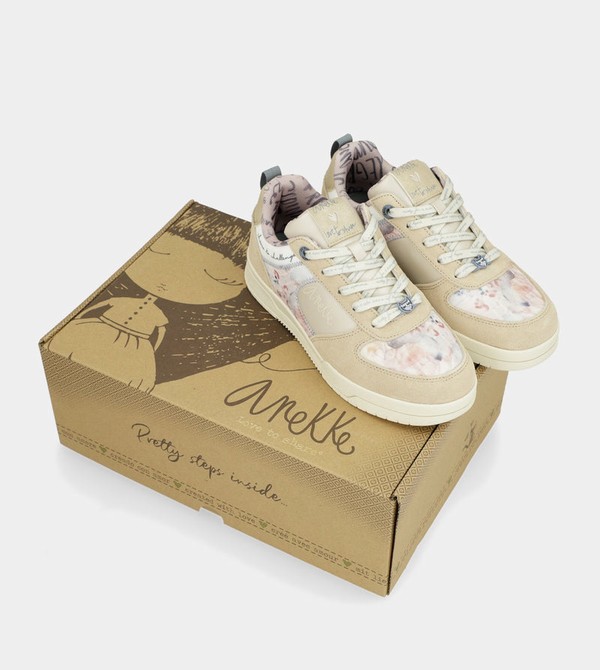Zapatos Anekke Multicolor Alma | 170CZQUAS