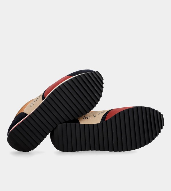 Zapatos Anekke Multicolor Contemporary Sports | 691OXBIWY