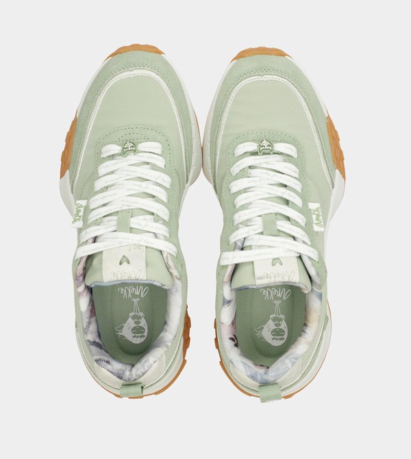 Zapatos Anekke Multicolor Memories | 173XTERPA
