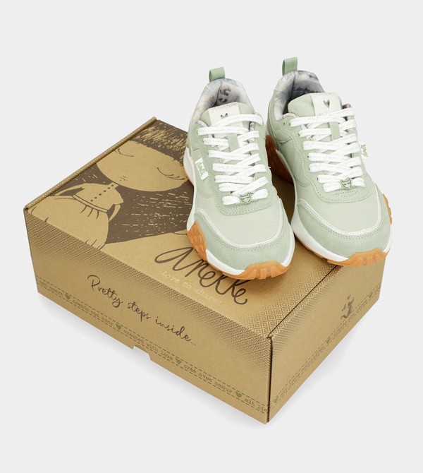 Zapatos Anekke Multicolor Memories | 173XTERPA