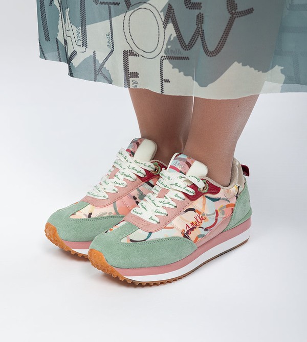 Zapatos Anekke Multicolor Smart | 165UDVOXN