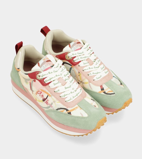 Zapatos Anekke Multicolor Smart | 165UDVOXN