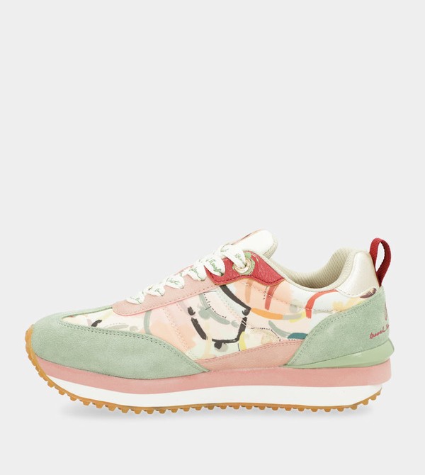 Zapatos Anekke Multicolor Smart | 165UDVOXN
